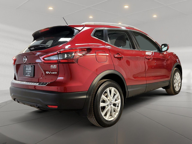 2023 Nissan Qashqai SV TOIT 4RM in Cars & Trucks in Laval / North Shore - Image 4