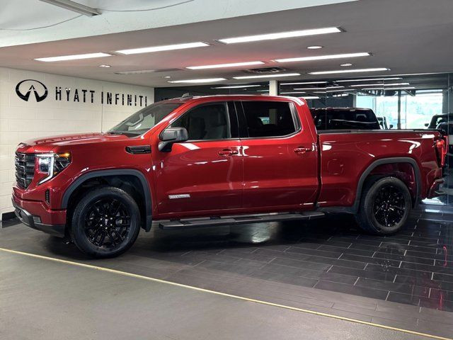 2023 GMC Sierra 1500 Elevation - No Accidents | Apple CarPlay in Cars & Trucks in Calgary - Image 2