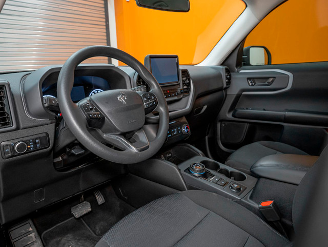 2023 Ford BRONCO SPORT 4X4 ECOBOOST *BLUETOOTH* REGUL VITESSE US in Cars & Trucks in Laurentides - Image 2