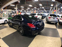 SEDAN ........ AMG PACKAGE ....... 2.0 LITER 4-CYLINDER TURBOCHARGED ENGINE WITH 241 HP AND 273 LB-F... (image 4)