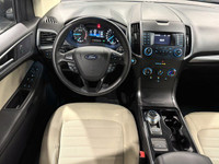 This Ford Edge boasts a Intercooled Turbo Premium Unleaded I-4 2.0 L/122 engine powering this Automa... (image 6)
