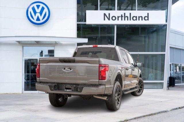 2024 Ford F-150 STX in Cars & Trucks in Calgary - Image 4