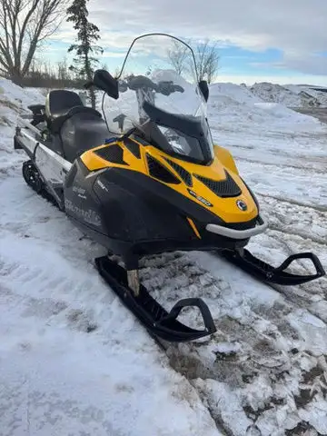 PAYMENTS STARTING AT ONLY $72!!! In-stock and ready to hit the snow! Message us today! 2015 Ski-Doo...