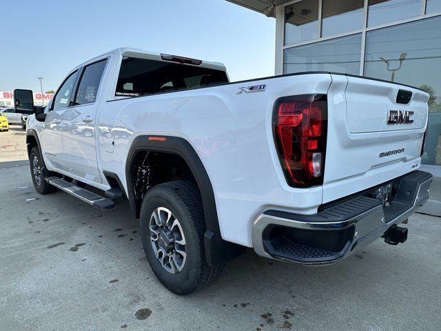 2024 GMC Sierra 2500HD SLE | 6.6L DURAMAX | SIERRA HD PRO in Cars & Trucks in Calgary - Image 3