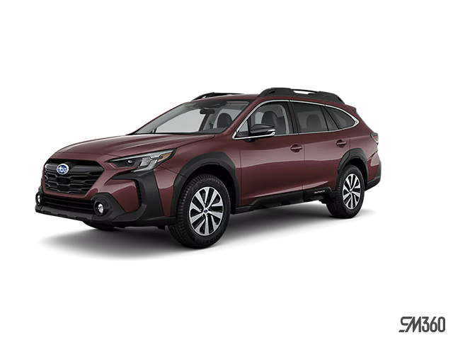2025 Subaru Outback Touring in Cars & Trucks in Grande Prairie - Image 3