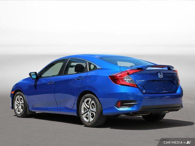 2016 Honda Civic Sedan LX in Cars & Trucks in Hamilton - Image 3