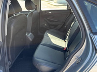 The Volkswagen Jetta Highline in a classic, sophisticated color is a stylish and efficient FWD sedan... (image 6)