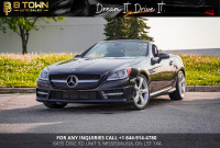 2012 Mercedes-Benz SLK-Class SLK 250