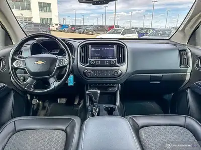 2021 Chevrolet Colorado 4WD Z71 | V6 | CREW CAB | HEATED SEATS, View more