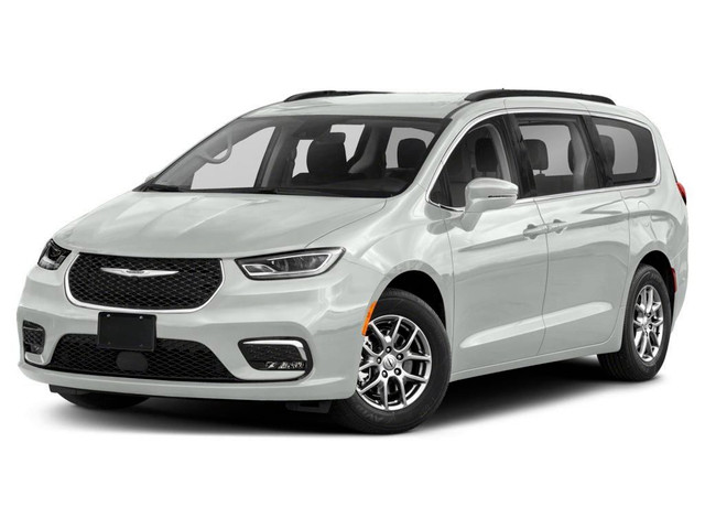 2021 Chrysler Pacifica Pinnacle in Cars & Trucks in Calgary