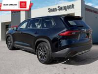 2024 Toyota Grand Highlander Limited AWD - TEST DRIVE VEHICLE - ORDER YOURS TODAY Toyota Grand Highl... (image 3)