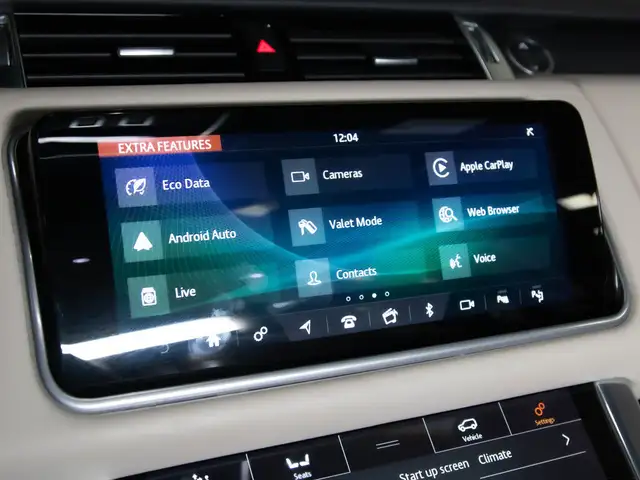 2022 Land Rover Range Rover Sport HST | PANO | 22\" WHEEL | MERI in Cars & Trucks in Mississauga / Peel Region - Image 35