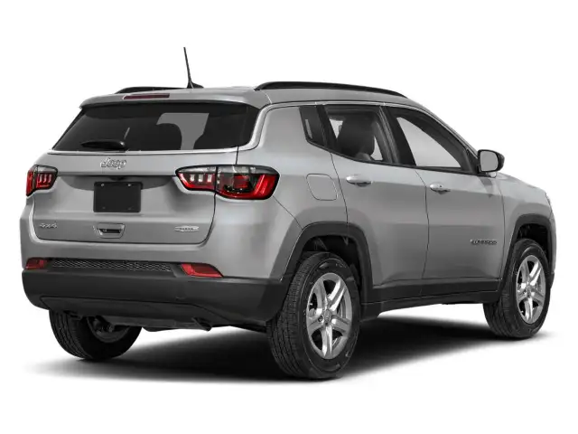2025 Jeep Compass Sport in Cars & Trucks in Red Deer - Image 3