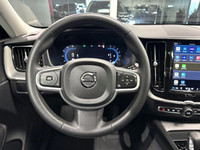 The 2023 Volvo XC60 Core blends luxury and performance seamlessly, offering a refined driving experi... (image 7)