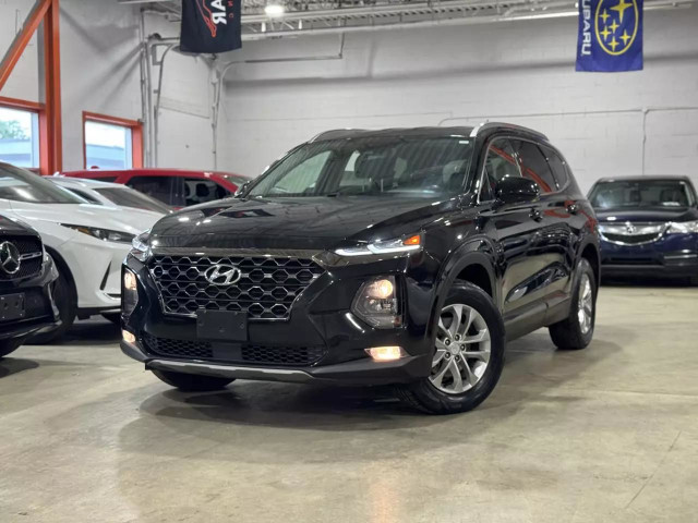 2019 HYUNDAI Santa Fe SE in Cars & Trucks in City of Montréal - Image 2