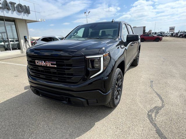 2025 GMC Sierra 1500 Pro in Cars & Trucks in Edmonton - Image 4