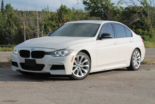 2013 BMW 3-Series 335i in Cars & Trucks in Oakville / Halton Region