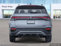 This Volkswagen Taos boasts a Intercooled Turbo Regular Unleaded I-4 1.5 L/91 engine powering this A... (image 5)