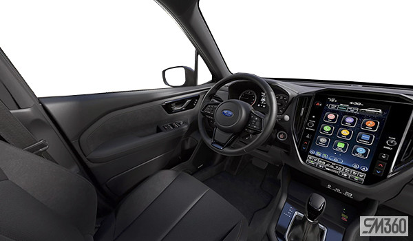 2025 Subaru Forester Premier in Cars & Trucks in Hamilton - Image 4