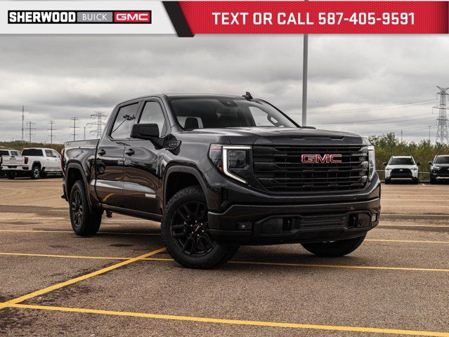 2025 GMC Sierra 1500 Elevation in Cars & Trucks in Strathcona County