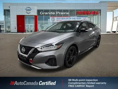 Recent Arrival! CVT with Xtronic FWD 3.5L V6 DOHC 24V 11 Speakers, ABS brakes, Active Cruise Control...