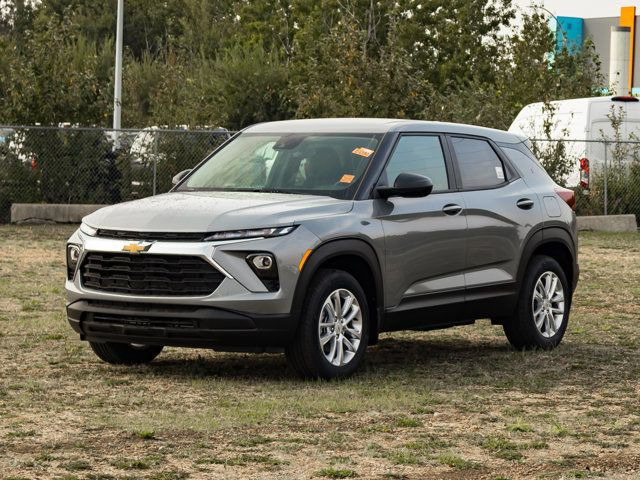 2026 Chevrolet Trailblazer LS in Cars & Trucks in Edmonton - Image 3