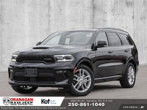 2025 Dodge Durango R/T
