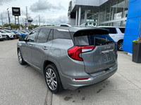 WAS: $37868 NOW: $35495 plus taxes and licensing feesDescription JUST LANDED 2023 GMC TERRAIN DENALI... (image 6)