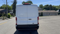 2022 FORD TRANSIT T-250 CARGO VAN 148" TOIT MOYEN 3.5L V6 263 000 KM AUTOMATIQUE TOUT EQUIPEE CAMERA... (image 3)