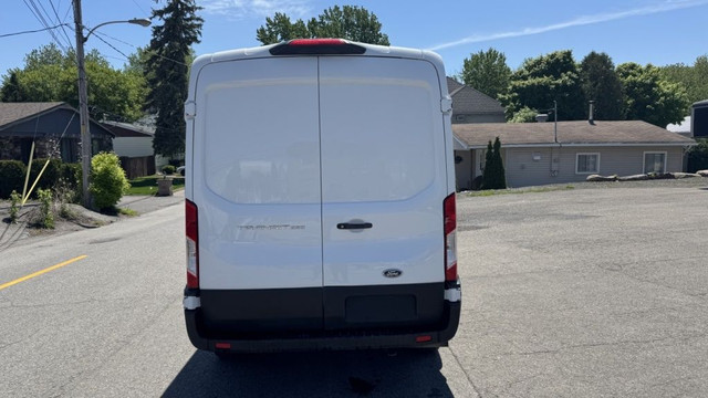 2022 Ford Transit fourgon utilitaire TOIT MOYEN 148 in Cars & Trucks in Laval / North Shore - Image 4