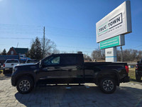 2022 GMC Sierra 1500 4WD Crew Cab AT4 with the 6.2L and 92,000kms. Clean history with no accidents S... (image 7)