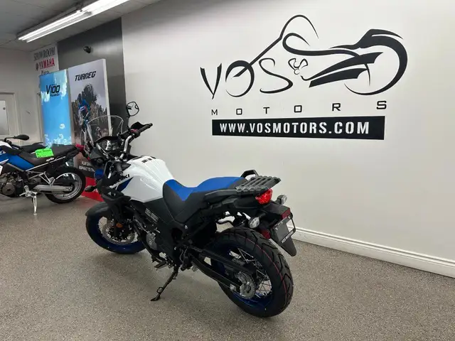 2024 Suzuki DL650XTM4 V-Strom 650XT - V6343NP - -No Payments for in Sport Touring in Markham / York Region - Image 6