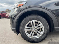 *2023 Ford Explorer XLT -- 6-Passenger | Captain's Chairs | AWD | CarPlay | Heated Seats* Previous D... (image 8)