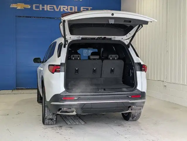 2025 Buick Enclave Preferred- Technology Pkg - Power Pkg in Cars & Trucks in Barrie - Image 15