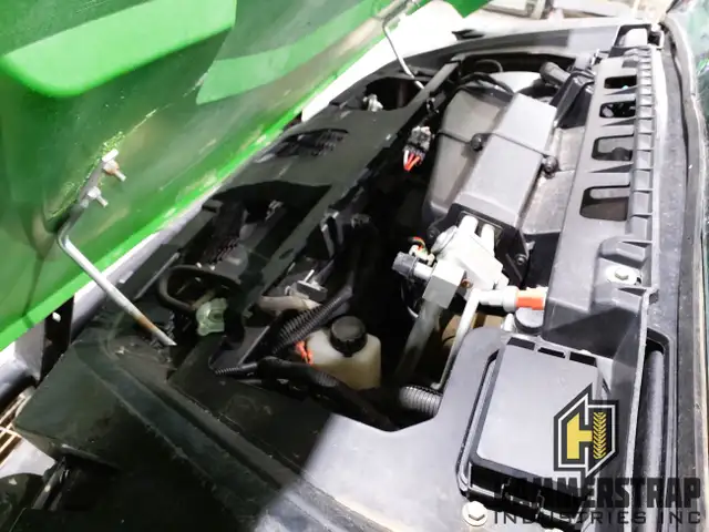 2018 JOHN DEERE Gator XUV 835R 4x4 UTV SxS ATV in ATVs in Edmonton - Image 11
