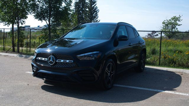 2026 Mercedes-Benz GLA GLA 250 4MATIC SUV in Cars & Trucks in Edmonton - Image 4