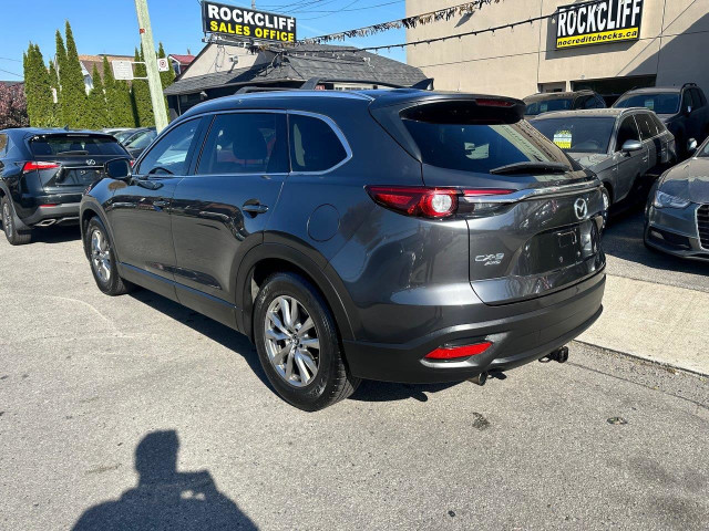 2017 Mazda CX-9 GS-L in Cars & Trucks in City of Toronto - Image 4