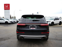 Experience the refined luxury of this 2021 Lincoln Corsair Reserve, boasting a sleek Infinite Black... (image 5)