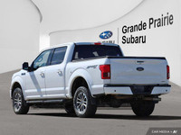 Come visit our Grande Prairie Subaru team, you can find us at 11445 104 Avenue Grande Prairie, AB T8... (image 2)