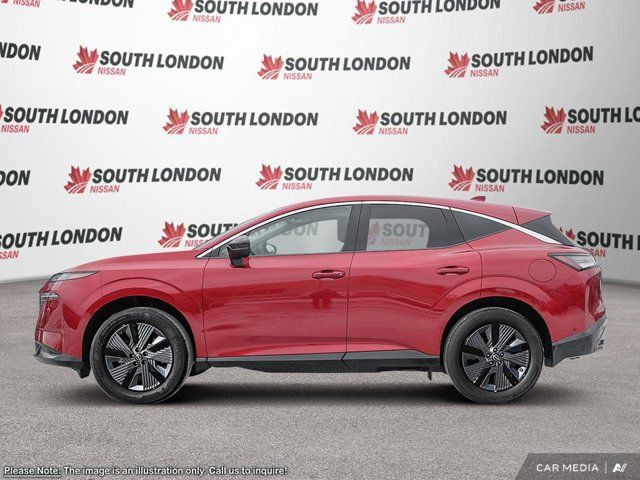 2025 Nissan Murano SL in Cars & Trucks in London - Image 3