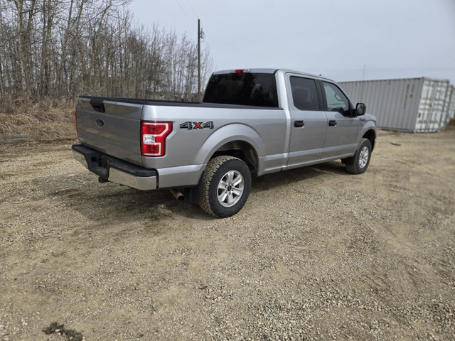 2020 Ford F150 in Cars & Trucks in Edmonton - Image 3