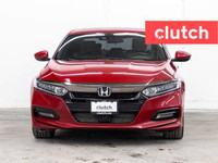 1 OWNER / Touchscreen Display, Bluetooth Music, Cruise Control and more! Clutch is the largest onlin... (image 2)