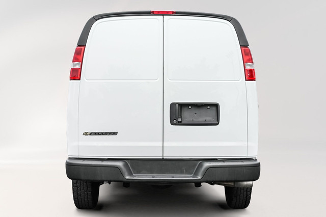 2023 Chevrolet Express Cargo Van Express 2500 * Van de Travail * in Cars & Trucks in City of Montréal - Image 4