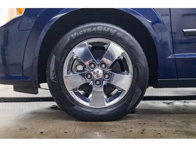 2015 Dodge Grand Caravan SE in Cars & Trucks in Calgary - Image 24