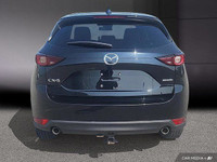 Le Mazda CX-5 GS FWD 2021 combine élégance, confort et performance dans un format parfaitement adapt... (image 5)