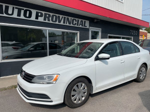 2016 Volkswagen Jetta AUTO+AIR+CAMERA+++