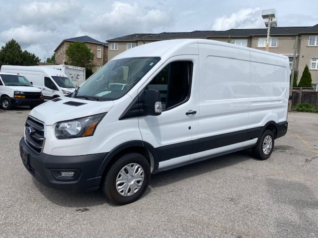 2020 Ford Transit ** Brand New** for 2 years.. Call for details. in Cars & Trucks in Markham / York Region