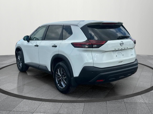2021 Nissan Rogue S S|| Accident Free|| Financing Available!! in Cars & Trucks in Mississauga / Peel Region - Image 4
