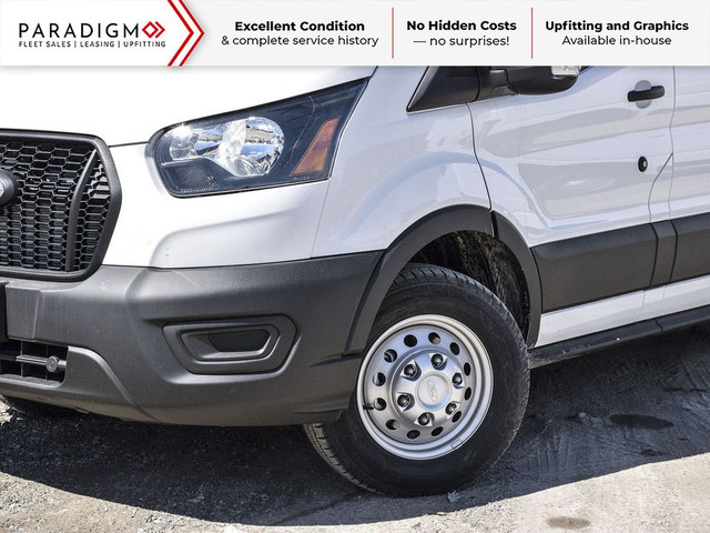 2025 Ford Transit Cargo Van T-250 148 EXT High Roof AWD AVAILABL in Cars & Trucks in Hamilton - Image 2
