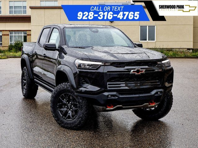 2025 Chevrolet Colorado ZR2 in Cars & Trucks in Strathcona County